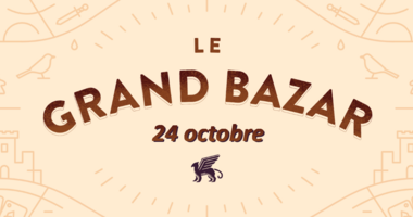 Le Grand Bazar