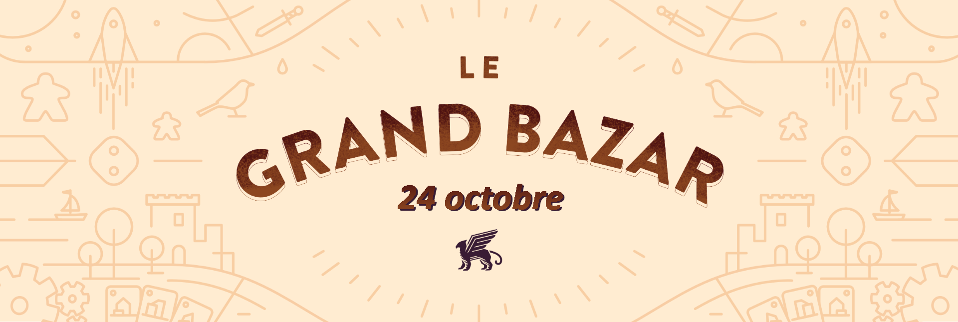 Le Grand Bazar