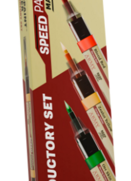 Army painter SpeedPaint Marker Introductory set