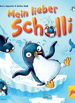 Mein Lieber Scholli (ML)