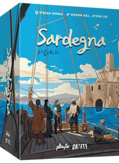 Sardegna (EN)