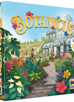 Botanicus (EN)