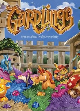 Gardlings (EN)