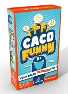 Caco Funny (FR)