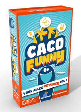 Caco Funny (FR)
