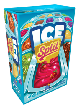 Ice Split (FR-EN)