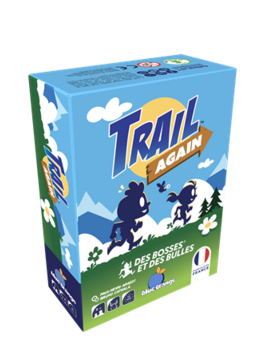 Trail again (FR)