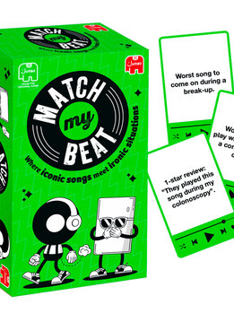 Match my Beat (EN)