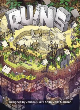 Ruins (FR)