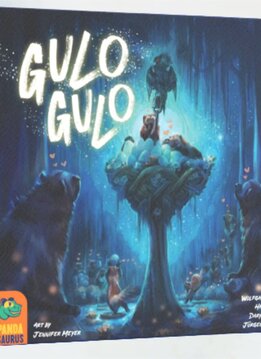 Gulo Gulo (EN) ^ Sept 25 2026