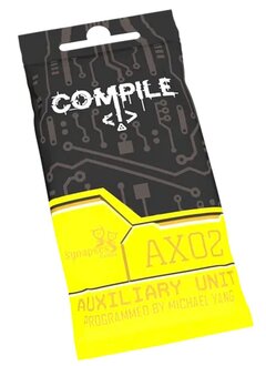 Compile: Extension #2 (FR) ^ 25 Sept 2026