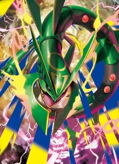 Prerelease  2 :  POKEMON TGC -  Mega Evolution : Delta Reign  (31 octobre 2026 à 13h30)
