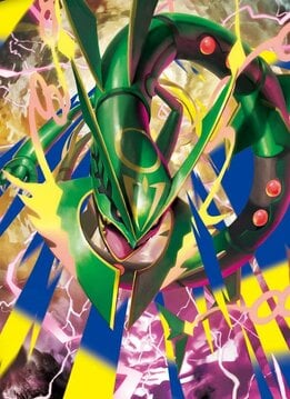 Prerelease  1 :  POKEMON TGC -  Mega Evolution : Delta Reign  (31 octobre 2026 à 10h30)