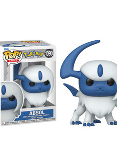 Pop! - Pokemon - Absol 1090