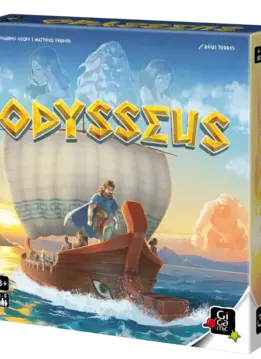 Odysseus (FR)