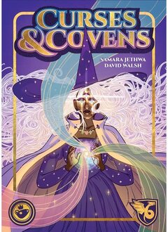 Curses & Covens (EN)