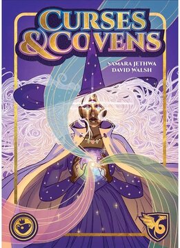 Curses & Covens (EN)