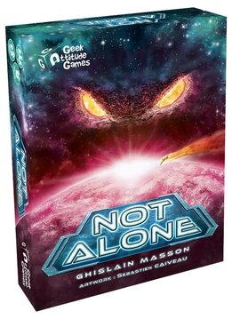 Not Alone (EN)