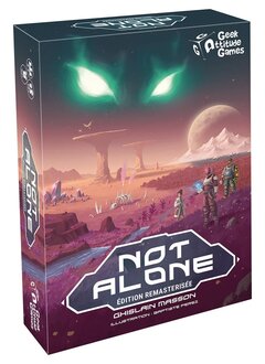 Not Alone (FR)