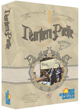Northern Pacific (EN)