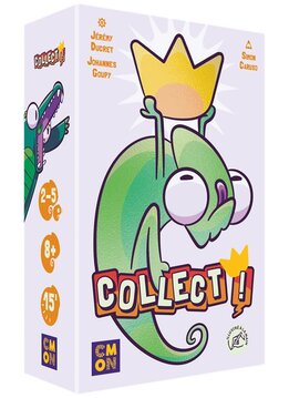 Collect (FR) ^ 02 Oct 2026