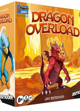 Dragon Overload (EN) ^ Oct 02 2026