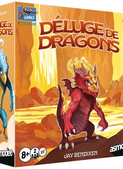 Deluge de Dragons (FR)