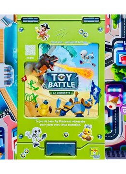 Toy Battle: La Croisette (FR) ^ 02 Oct 2026