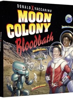 Moon Colony Bloodbath (FR)