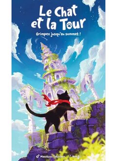 Le Chat et la Tour (FR) ^ 02 Oct 2026
