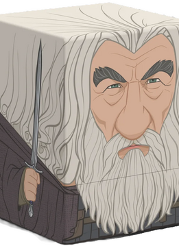 Squaroes Boulder 100+ The Hobbit Wv1 Gandalf The Grey