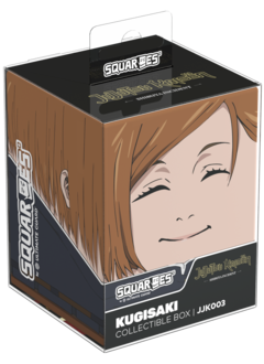 Squaroes Jujutsu Kaisen Wv1 Nobara Kugisaki