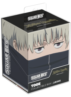 Squaroes Jujutsu Kaisen Wv1 Toge Inumaki