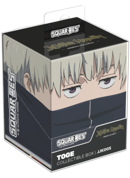 Squaroes Jujutsu Kaisen Wv1 Toge Inumaki