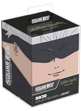 Squaroes Jujutsu Kaisen Wv1 Satoru Gojo