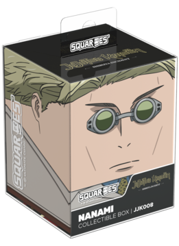 Squaroes Jujutsu Kaisen Wv1 Kento Nanami