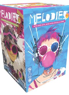 Melodies (FR)