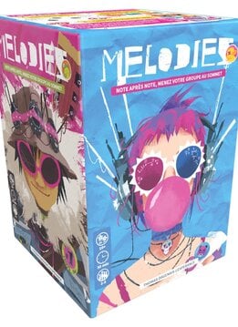 Melodies (FR)