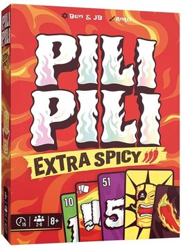 Pili Pili 2 (FR)