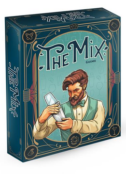 The Mix Retail Edition (FR-EN) (automne)