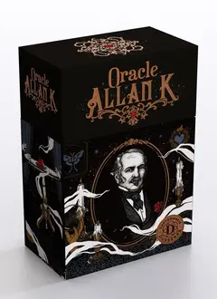 L'oracle Allan K - 67 Cartes (FR)