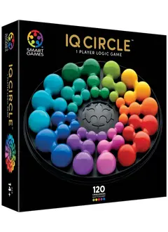 IQ Deluxe - Circle