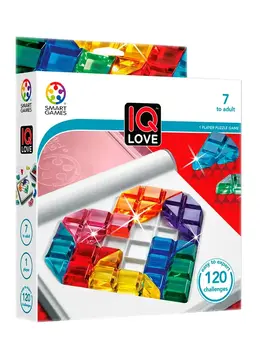 IQ Love (ML)