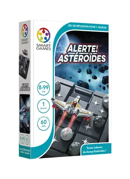 Alerte Asteroides (FR)