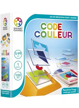 Code Couleur (FR)