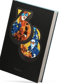 Blades In The Dark Rpg Blades '68 Limited Edition (HC) EN)