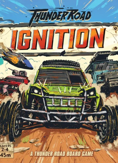 Thunder Road Ignition (EN)