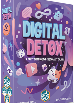 Digital Detox (EN)