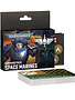 Command Pack: Space Marines 11th Edition (FR) *3 Oct 2026