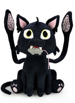 Dungeons & Dragons: Displacer Beast Phunny Plush